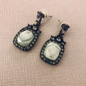 Vintage Style Earrings